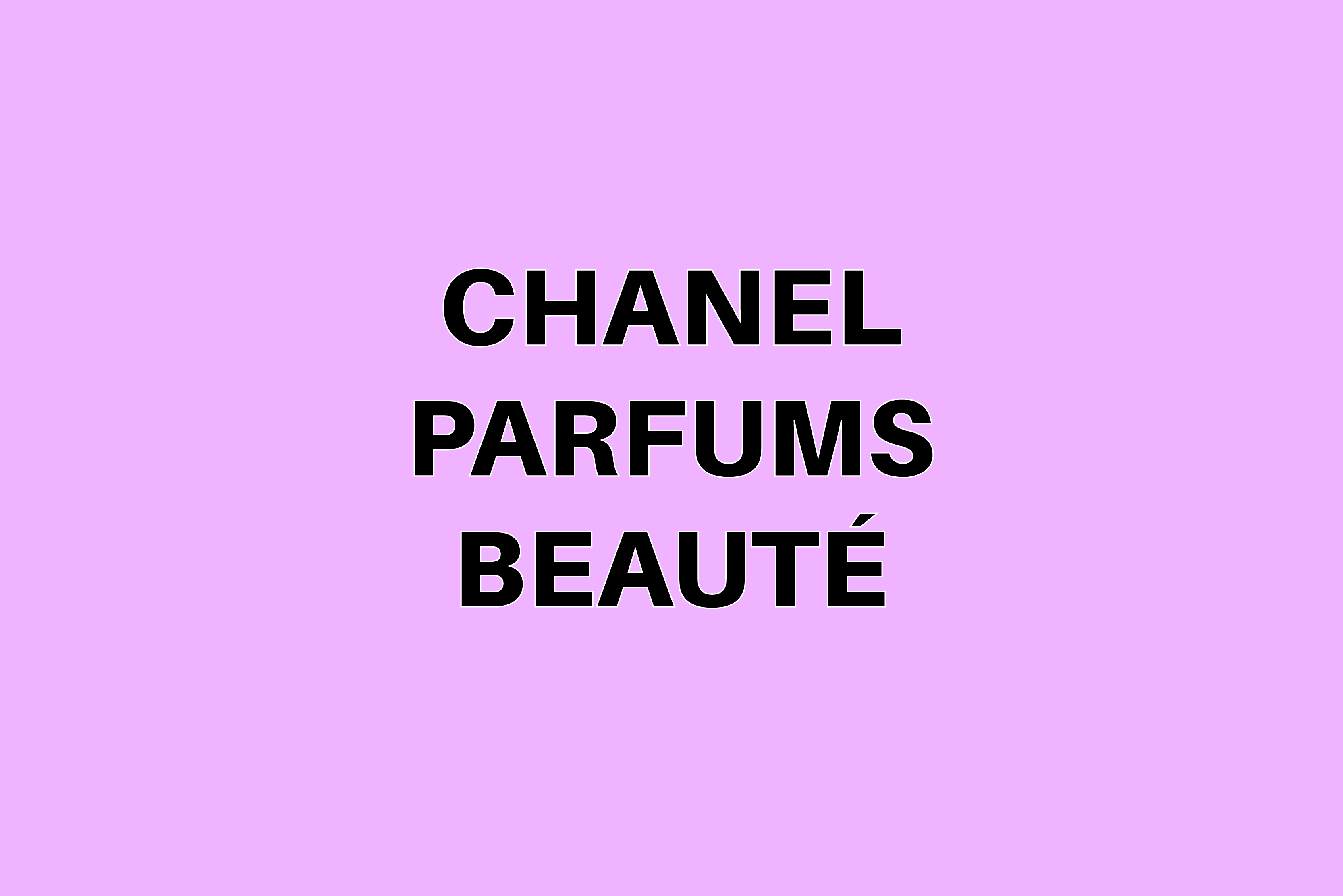135 Avenue Charles De Gaulle 92200 Neuilly Sur Seine CHANEL PARFUMS BEAUTÉ - Cosmetic Experience Cosmetic Experience